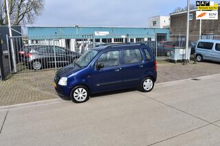 Suzuki Wagon R+