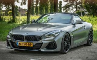 BMW Z4 Roadster