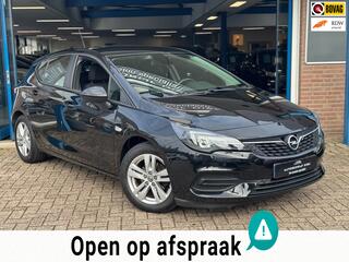 Opel Astra (2015 - 2021)