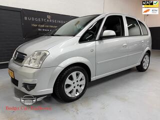 Opel Meriva (2003 - 2010)