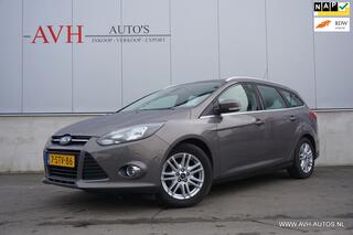Ford Focus Wagon (2011 - 2018)