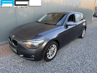 BMW 1-Serie (2011 - 2019)