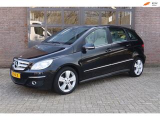 Mercedes-Benz B-Klasse (2005 - 2011)