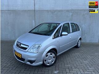 Opel Meriva (2003 - 2010)