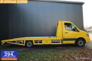 MERCEDES-BENZ SPRINTER bestel 316 2.2 CDI 432