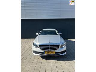 Mercedes-Benz E-Klasse (2009 - 2016)