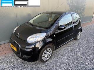 Citroen C1 (2005 - 2014)