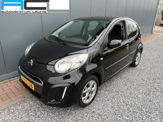 Citroen C1 (2005 - 2014)