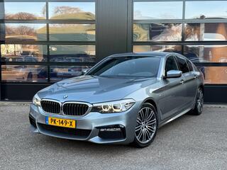 BMW 5-Serie (2016 - 2023)