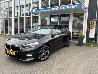 BMW 2-SERIE 218i Gran Coupé Business Plus I Sport line I Leer I Carplay I LED