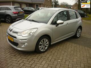 Citroen C3 (2010 - 2016)