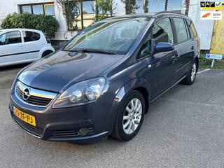 Opel Zafira (2005 - 2011)