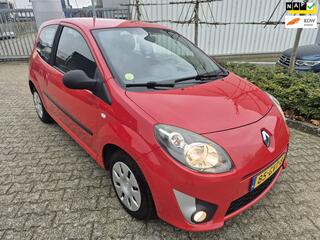 Renault Twingo (2007 - 2014)