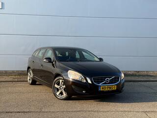 Volvo V60 (2010 - 2018)