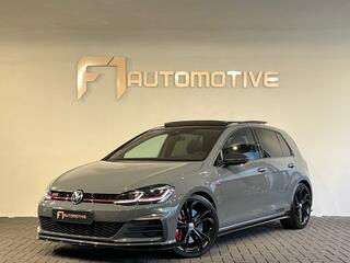 Volkswagen Golf VII