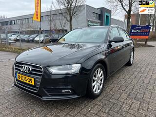 Audi A4 Avant (2008 - 2015)