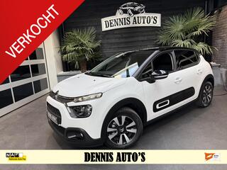 Citroen C3 (2016 - 2023)