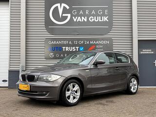 BMW 1-Serie (2004 - 2011)