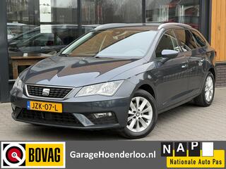 Seat Leon ST (2013 - 2020)
