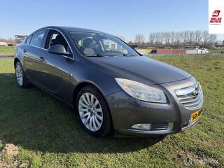 Opel Insignia (2008 - 2017)