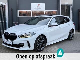 BMW 1-Serie (2020 - 2024)