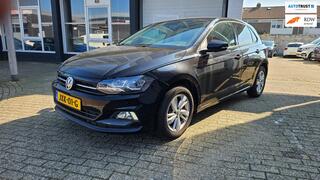 VOLKSWAGEN POLO 1.0 MPI Comfortline Business