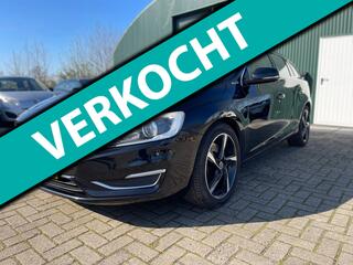 Volvo V60 (2010 - 2018)