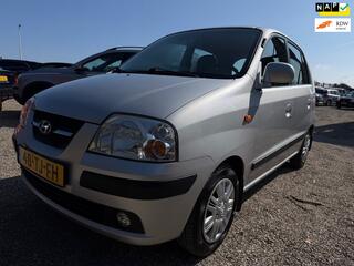 Hyundai Atos