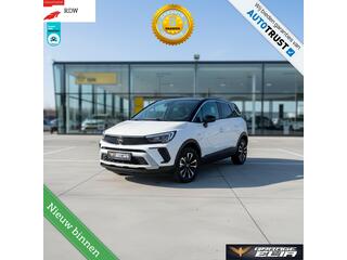 OPEL Crossland 1.2 Turbo (2024) |CarPlay|Automaat|57.539 KM!
