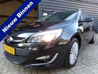 Opel Astra Sports Tourer (2010 - 2016)