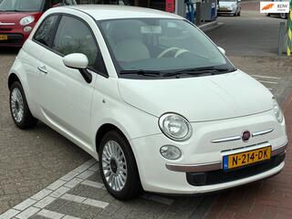 Fiat 500 (2007 - 2025)