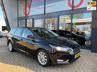 Ford Focus Wagon