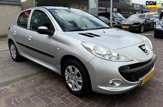 PEUGEOT 206 + | NAP | 1e eigenaar | Nieuwe distributieriem | Zuinig | Regensensor