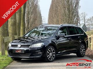 Volkswagen Golf Variant VII