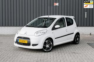 Citroen C1 (2005 - 2014)