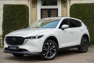 Mazda CX-5 2.5 SkyActiv-G 194 Exclusive-Line PANO | LEDER | 360 CAM | ADAPTIVE | FULL OPTION