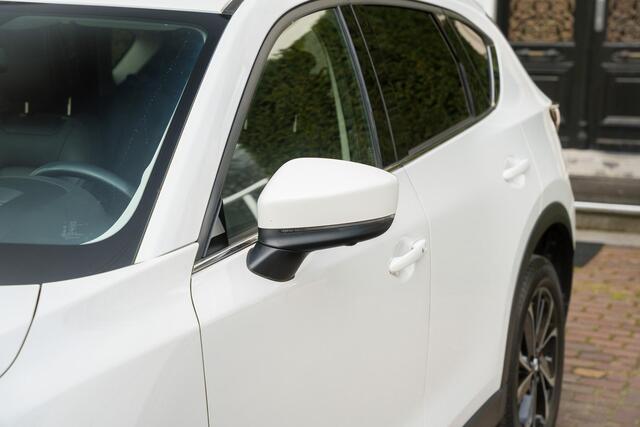 Mazda CX-5 2.5 SkyActiv-G 194 Exclusive-Line PANO | LEDER | 360 CAM | ADAPTIVE | FULL OPTION