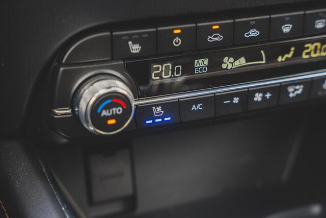Mazda CX-5 2.5 SkyActiv-G 194 Exclusive-Line PANO | LEDER | 360 CAM | ADAPTIVE | FULL OPTION