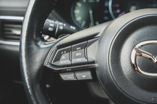 Mazda CX-5 2.5 SkyActiv-G 194 Exclusive-Line PANO | LEDER | 360 CAM | ADAPTIVE | FULL OPTION