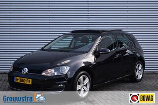 Volkswagen Golf VII
