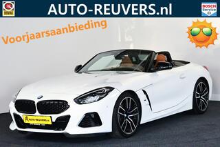 BMW Z4 Roadster