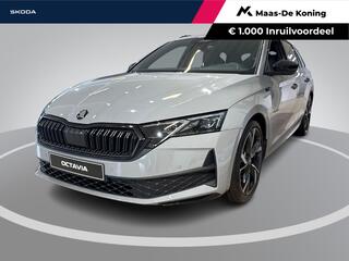 Skoda Octavia Combi
