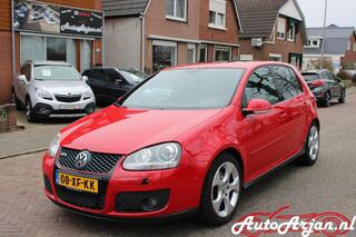 Volkswagen Golf V