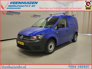VOLKSWAGEN CADDY 2.0TDI 75pk Euro 6!