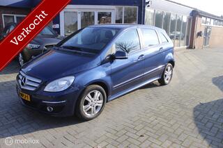 Mercedes-Benz B-Klasse (2005 - 2011)