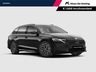 Skoda Octavia Combi