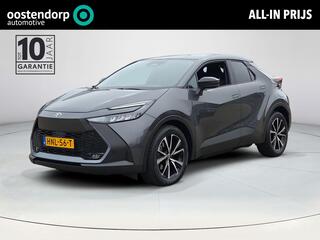 TOYOTA C-HR 2.0 Plug-in Hybrid 220 Dynamic | Apple CarPlay | Parkeersensoren | Stuurverwarming | Rijklaar incl. garantie |