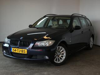 BMW 3-Serie (2005 - 2012)