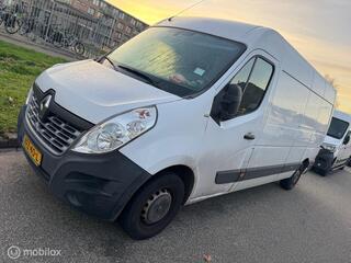 RENAULT MASTER bestel T35 2.3 dCi L3H3 /airco/handel/export/