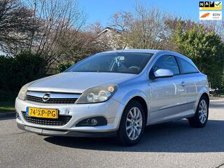 Opel Astra (2004 - 2009)